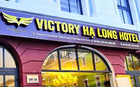 Khách sạn Victory Hạ Long